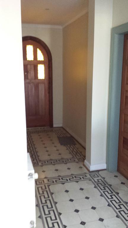 Appartement Casona Valpo à Valparaíso Extérieur photo
