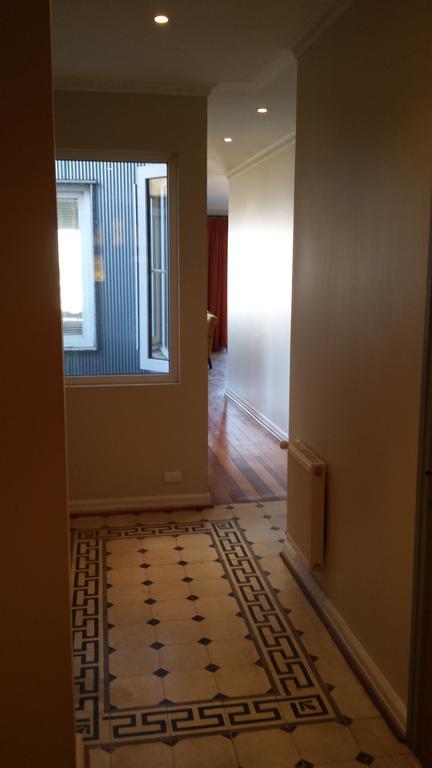 Appartement Casona Valpo à Valparaíso Extérieur photo