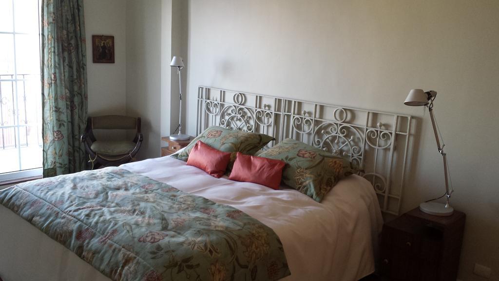 Appartement Casona Valpo à Valparaíso Extérieur photo