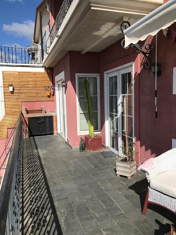 Appartement Casona Valpo à Valparaíso Extérieur photo